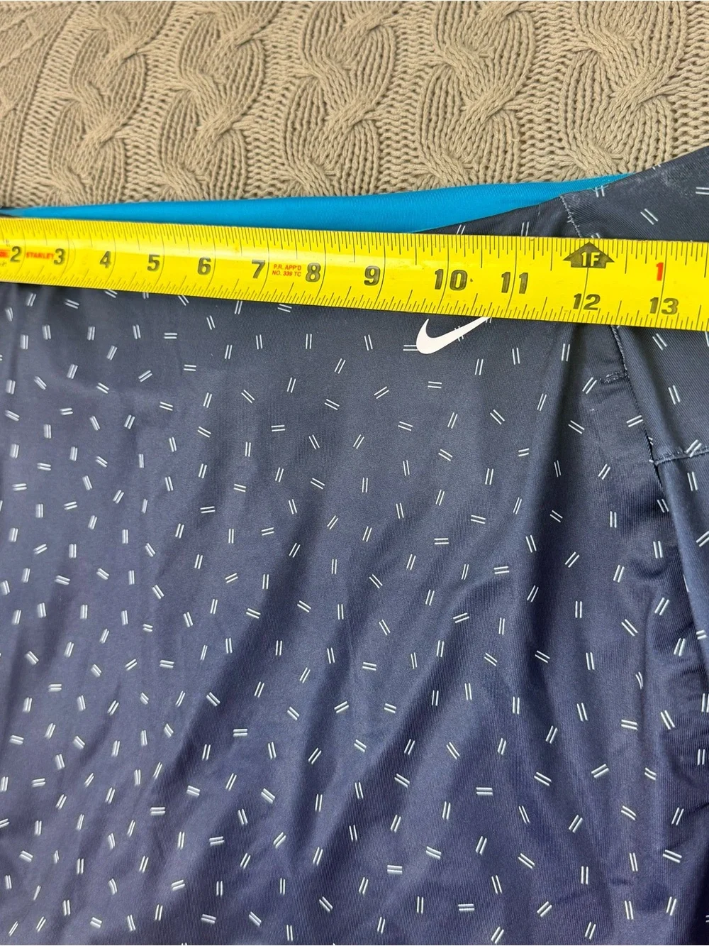 Nike performance skort